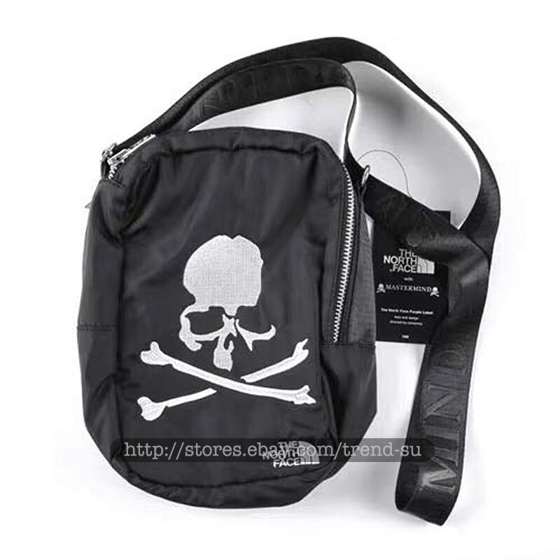 mastermind messenger bag